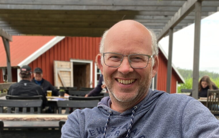 Barry Hoogendoorn